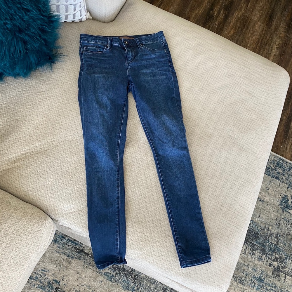 Joe’s Jeans Skinny